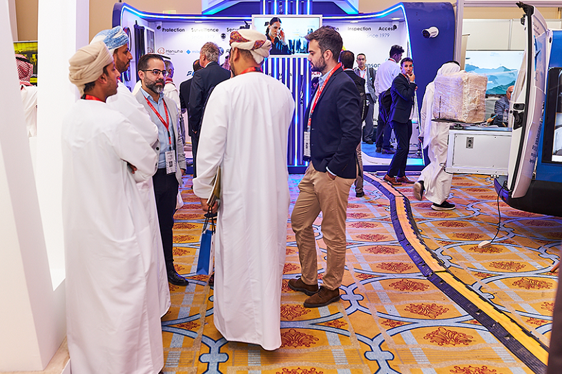 2025沙特机场展展品范围有哪些?