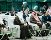 沙特水展2026参展攻略（时间地点+门票怎么买？）