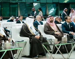 沙特中东环保展-沙特水展2026参展攻略（时间地点+门票价格）