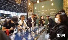 泰国曼谷大麻展-亚洲国际大麻论坛AIHE2024展位图与展位价格