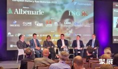 荷兰电池展2024门票多少钱一张