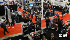 加拿大建筑展2025参展攻略(时间+地点+观众预约)