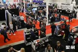 加拿大建筑展现场图片1