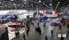 莫斯科直升机展(HeliRussia)2026门票哪里买