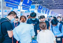 重庆储能展现场图片1