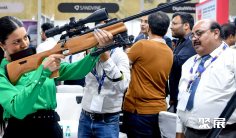 2025印度防务展时间地点