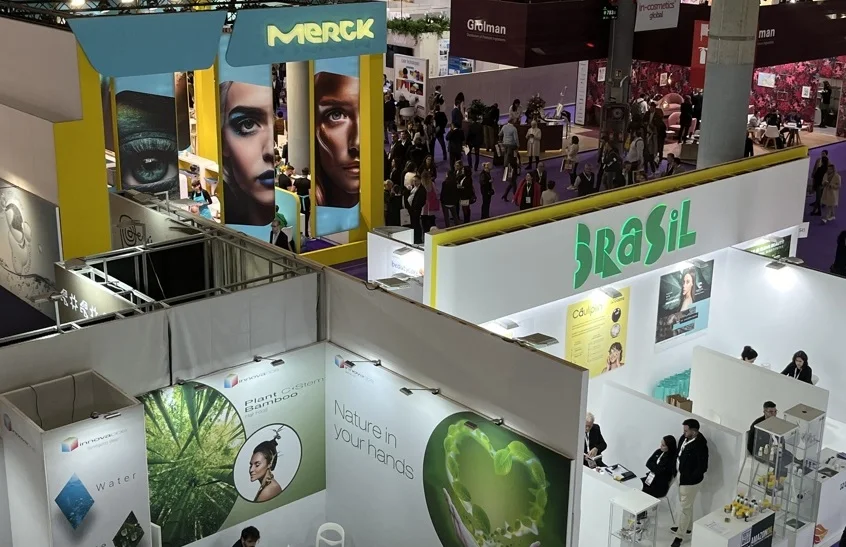 法国欧洲个人护理及化妆品原料展in-cosmetics Global将于2024年4月启幕！邀请函申请、门票购买官方渠道、门票价格