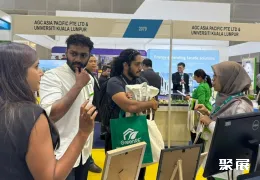 马来西亚环保展现场图片7