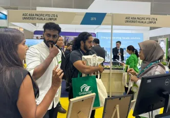 2025年马来西亚环保展门票价格,如何购买?