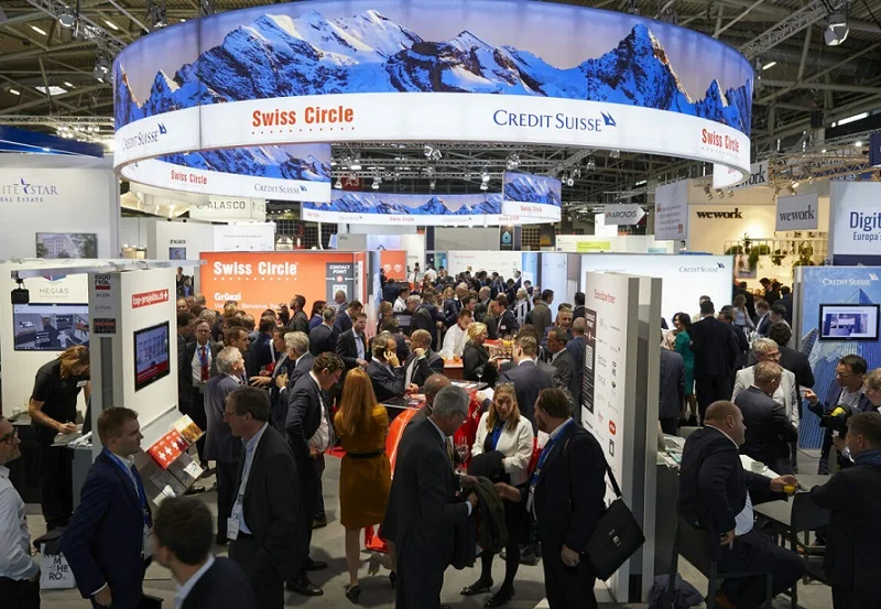 2026慕尼黑商业地产展 (EXPO REAL)观众预登记火热进行中