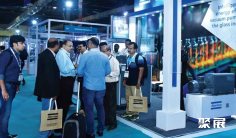 孟买玻璃展2025参展攻略(时间地点+门票价格)