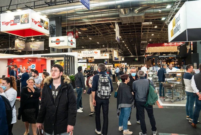 2028法国烘焙展(Sirha Bake &amp; Snack)展位价格与展位申请