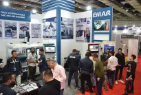 2025开罗物流展时间表及地点