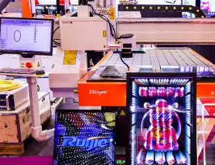 2026上海LED显示展 (LED CHINA)预登记注意事项