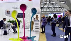 2027莫斯科涂料展(Interlakokraska)展品有哪些?