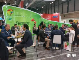 西班牙酒店展现场图片3