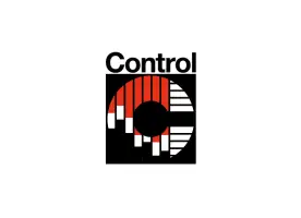 CONTROL - The Quality Fair (Stuttgart)Logo