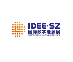 Shenzhen International Digital Energy Exhibition (IDEE)Logo