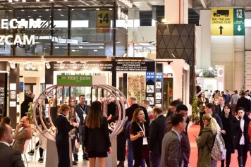 2026土耳其玻璃展(Eurasia Glass Fair)展位价格与展位申请