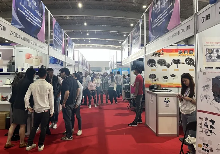 墨西哥国际家居礼品展