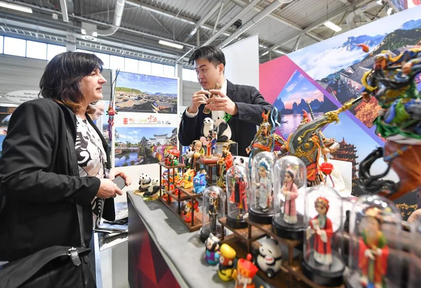 2027年柏林旅游展(ITB Berlin)门票如何申请？多少钱？