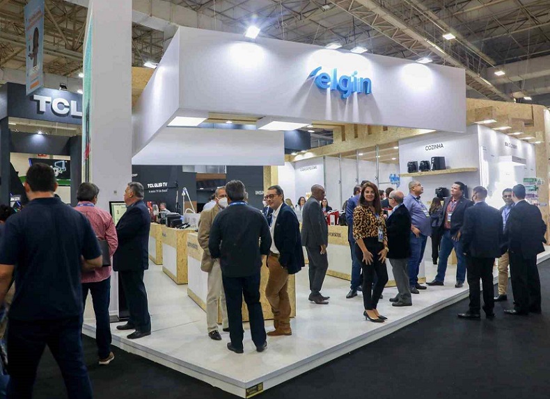 2025巴西礼品展门票多少钱