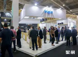 圣保罗消费品礼品展展会现场(现场盛况)4