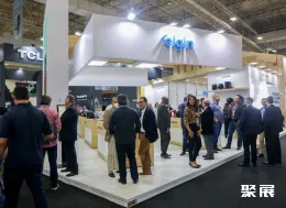 巴西礼品展现场图片4