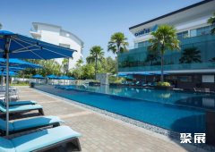 新加坡ONE°15滨海俱乐部