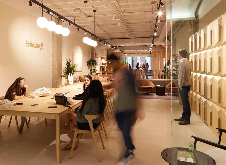 2026年美国办公家具展门票如何申请？多少钱？