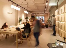 芝加哥办公家具展展会现场(现场盛况)5