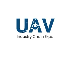 巴基斯坦卡拉奇專業(yè)無(wú)人機(jī)展Logo