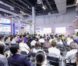 上海非织造展现场图片1