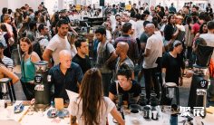 2026法国咖啡展 (The Paris Café Festival)参展攻略(时间地点+门票价格)