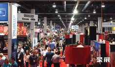 美国披萨展2025展品有哪些?