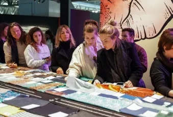 2025意大利印花展展商名录+会刊