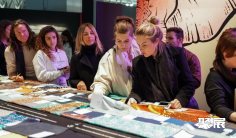 意大利印花展2025参展攻略(时间地点+门票价格)