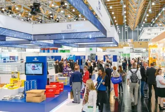 意大利热喷涂展2025门票购买途径