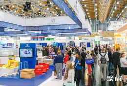 意大利热喷涂展现场图片5