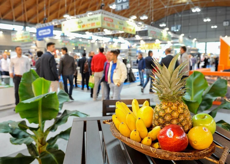 Macfrut意大利果蔬展、欧洲果蔬展将于2023年5月3-5日举办，展位、门票、会刊、参展商名单如何申请