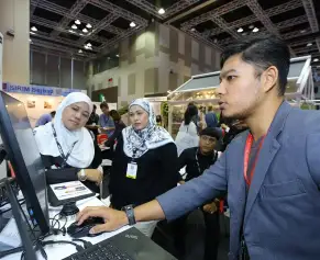 马来西亚智慧建筑展(SmarteX Malaysia)2026会刊怎么获取?