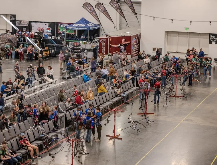 ATA SHOW 2026美国狩猎及户外用品展1月7日启幕！门票购买渠道