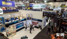 2026澳大利亚墨尔本汽配及售后服务展览会最新展商名录