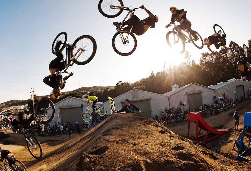 2025加拿大山地车展门票购买途径