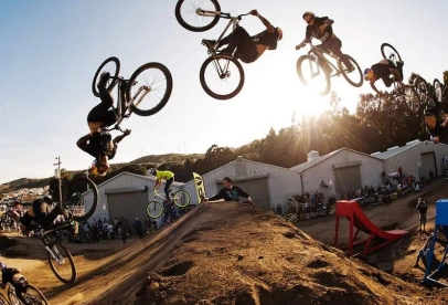 加拿大山地车展2026参展攻略（时间地点+门票价格）