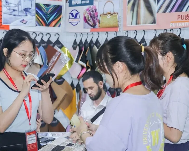 2026广州鞋展 (CSE)观众预登记火热进行中