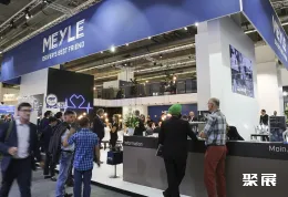 德国分包展现场图片4