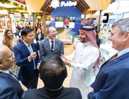 新加坡旅游展2025展商名录