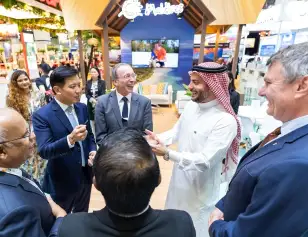 新加坡旅游展览会(ITB ASIA)2026时间地点
