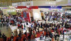 上海缝制设备展2025最新展商名录